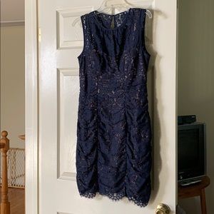 Elisa J dress, sz 8